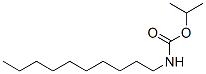 35601-86-6 propan-2-yl N-decylcarbamate