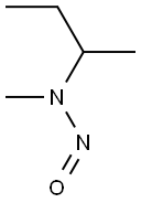 N-Methyl-N-nitroso-2-butanamine|