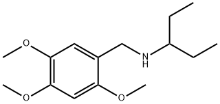 CHEMBRDG-BB 5540900 化学構造式