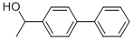 1-(4-BIPHENYLYL)ETHANOL