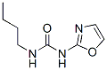 35629-47-1 N-Butyl-N'-(oxazol-2-yl)urea