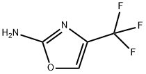 35629-71-1 2-アミノ-4-トリフルオロメチルオキサゾール