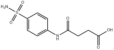 sulfasuccinamide|磺胺琥珀酸