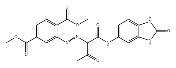 Pigment Yellow 175