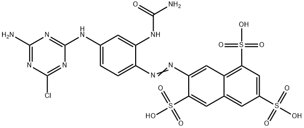 Reactive Orange 12