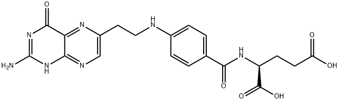 homofolic acid 结构式