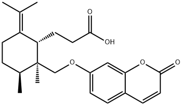 galbanic acid|