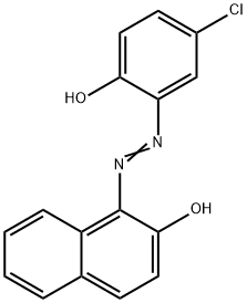 3566-94-7 1-[(5-氯-2-羟基苯基)偶氮]-2-萘酚