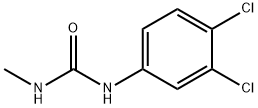 1-(3,4-DICHLOROPHENYL)-3-METHYL UREA|N-(3,4-二氯苯基)-N’-甲基尿素