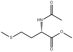35671-83-1 (S)-2-(アセチルアミノ)-4-(メチルチオ)ブタン酸メチル