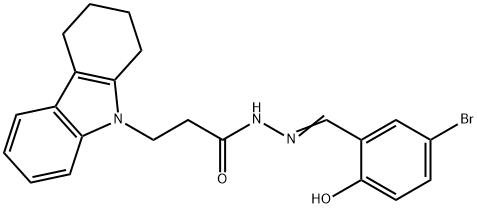 SALOR-INT L478032-1EA Structure