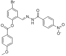 SALOR-INT L403717-1EA 化学構造式