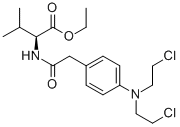 PHENALINE 化学構造式