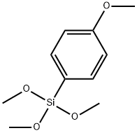 4-METHOXYPHENYLTRIMETHOXYSILANE price.