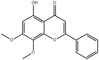 3570-62-5 Structure