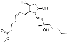 15(S)-15-Methyl prostaglandin|15(S)-15-甲基前列腺素