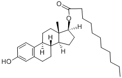 Estradiol undecylate