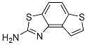 Thieno[3,2-e]benzothiazol-2-amine (9CI)|