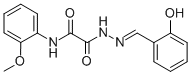 SALOR-INT L240990-1EA,357157-44-9,结构式