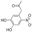 357179-16-9 2-Propanone, 1-(4,5-dihydroxy-2-nitrophenyl)- (9CI)