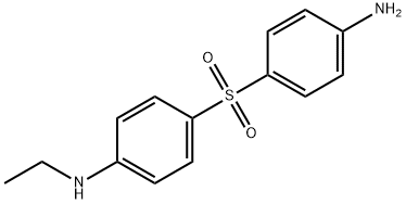 , 3572-34-7, 结构式