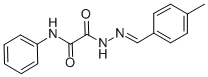 SALOR-INT L459267-1EA 化学構造式
