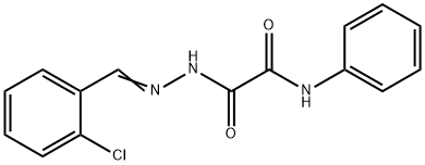 SALOR-INT L458236-1EA 化学構造式