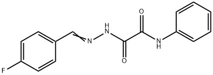 SALOR-INT L484431-1EA 化学構造式