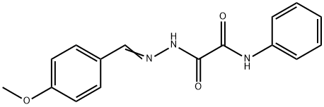 SALOR-INT L455881-1EA 化学構造式