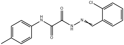SALOR-INT L459372-1EA 化学構造式