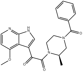 357263-13-9 结构式