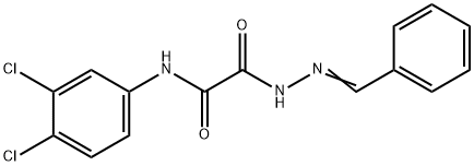 SALOR-INT L241024-1EA,357267-08-4,结构式