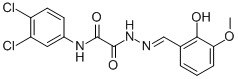 SALOR-INT L239216-1EA 化学構造式