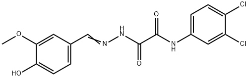 SALOR-INT L238473-1EA 化学構造式