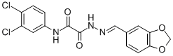 SALOR-INT L239208-1EA 化学構造式