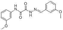 SALOR-INT L456349-1EA 结构式