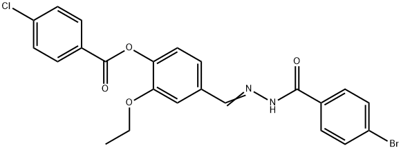 SALOR-INT L456063-1EA 化学構造式