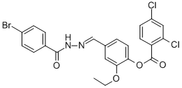 SALOR-INT L452149-1EA Structure