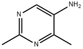 35733-53-0 2,4-ジメチル-5-ピリミジンアミン