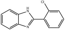 Chlorfenazole Structure