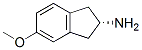 357407-99-9 1H-Inden-2-amine,2,3-dihydro-5-methoxy-,(2S)-(9CI)