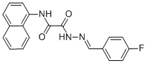 SALOR-INT L462853-1EA 化学構造式