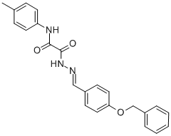 SALOR-INT L395250-1EA,357412-01-2,结构式