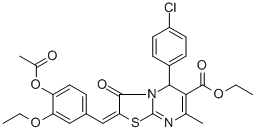 SALOR-INT L253898-1EA 结构式