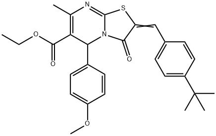 SALOR-INT L173819-1EA Struktur