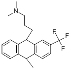 Fluotracene Structure