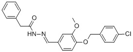 SALOR-INT L491349-1EA 结构式