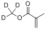 35777-12-9 メチル‐D3メタクリル酸