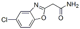 35783-57-4 5-Chloro-2-benzoxazolylacetamide