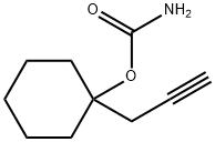 ヘキサプロピマート 化学構造式